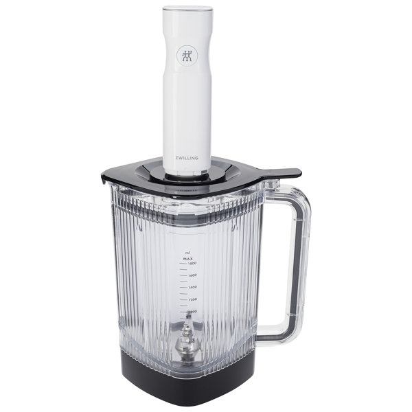 ZWILLING J.A. Henckels ZWILLING Enfinigy 60Oz Power Blender Jar With